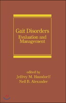 Gait Disorders