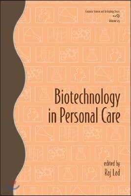 Biotechnology in Personal Care