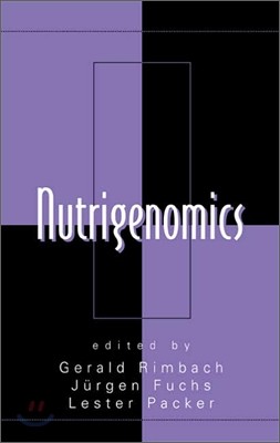 Nutrigenomics