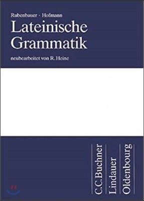 Lateinische Grammatik