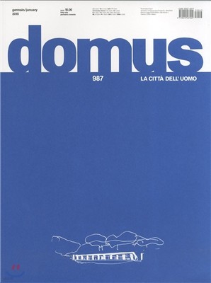 Domus () : 2015 01