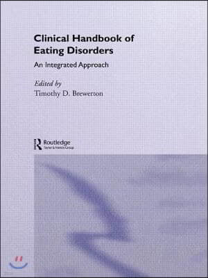 Clinical Handbook of Eating Disorders