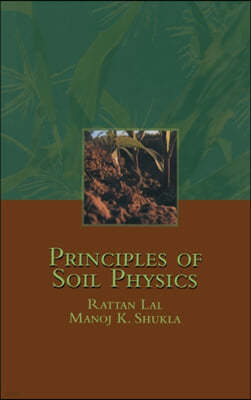 Principles of Soil Physics