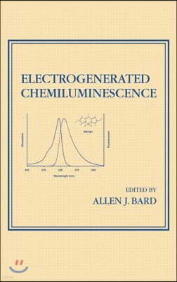 Electrogenerated Chemiluminescence