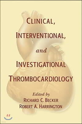 Clinical, Interventional and Investigational Thrombocardiology