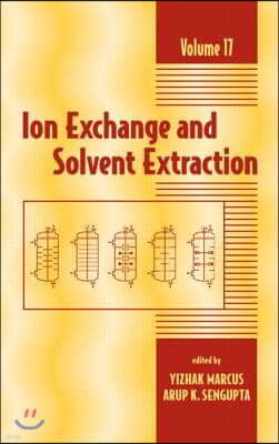 Ion Exchange and Solvent Extraction