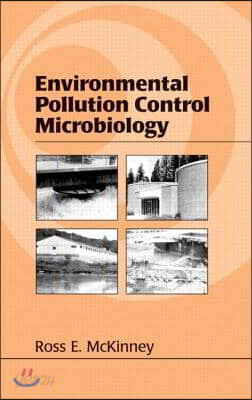 Environmental Pollution Control Microbiology