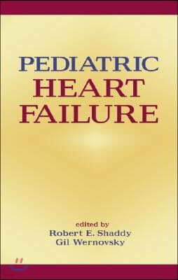 Pediatric Heart Failure