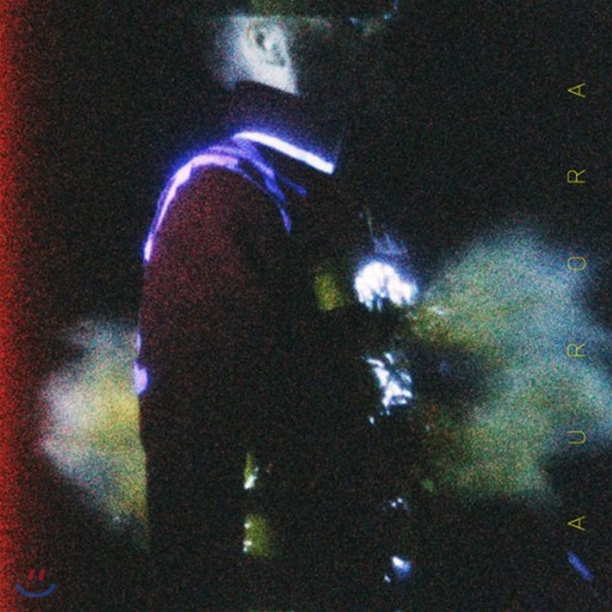 Ben Frost (벤 프로스트) - A U R O R A [LP]