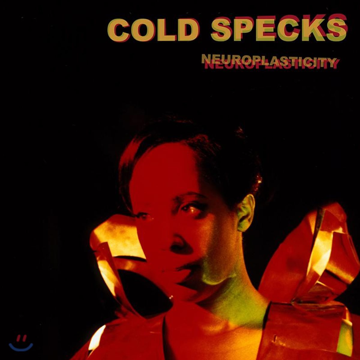 Cold Specks (콜드 스펙스) - Neuroplasticity [LP]