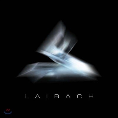 Laibach — Spectre 앨범 커버