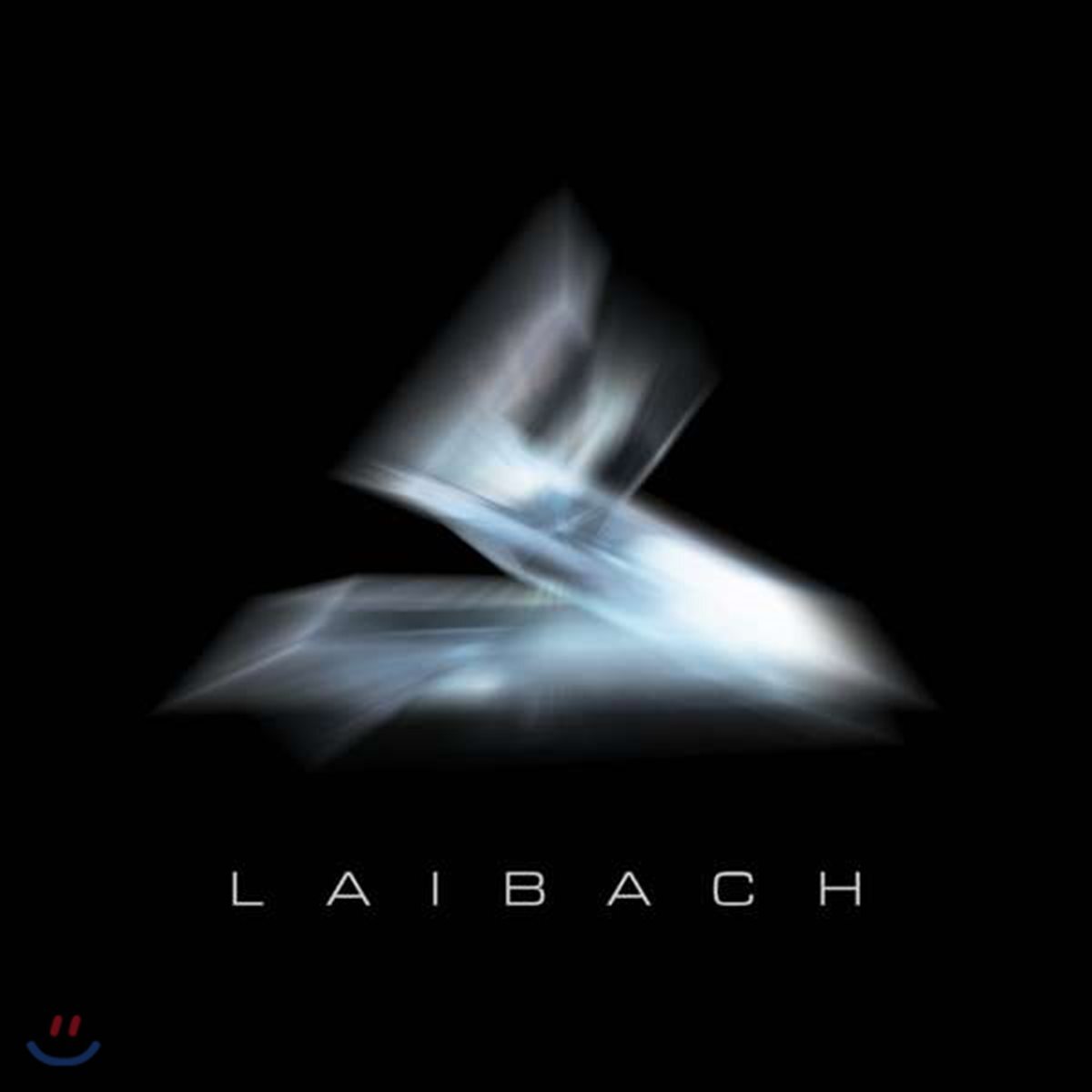 Laibach (라이바흐) - Spectre [LP+CD]