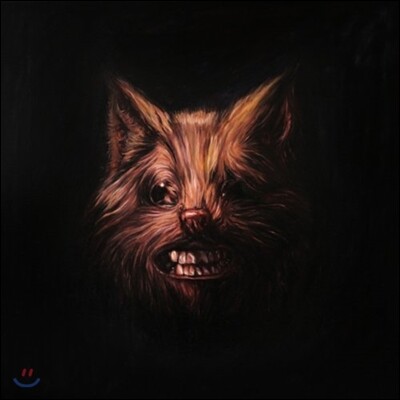 Swans — The Seer 앨범 커버
