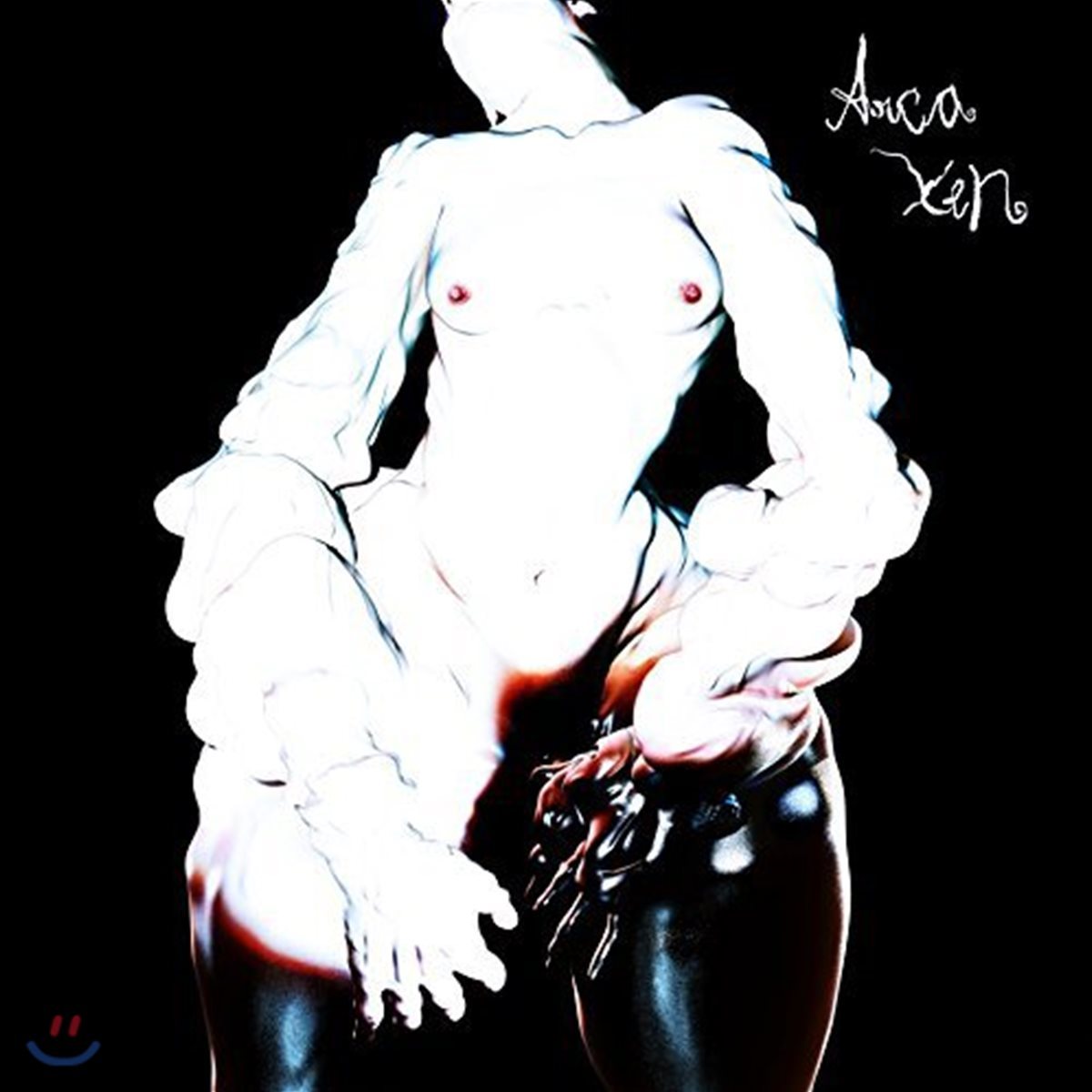 Arca (아르카) - Xen [LP]