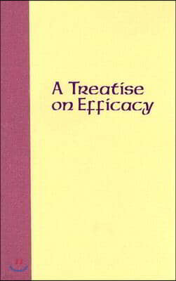 Jullien: Treatise on Efficacy Pa