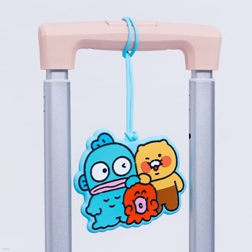 한교동X카카오프렌즈 러기지택_춘식이