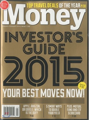 Money () : 2015 01