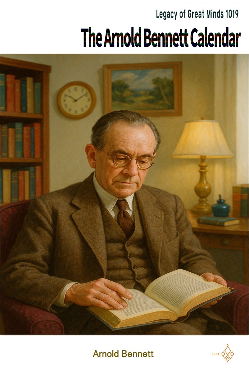 The Arnold Bennett Calendar