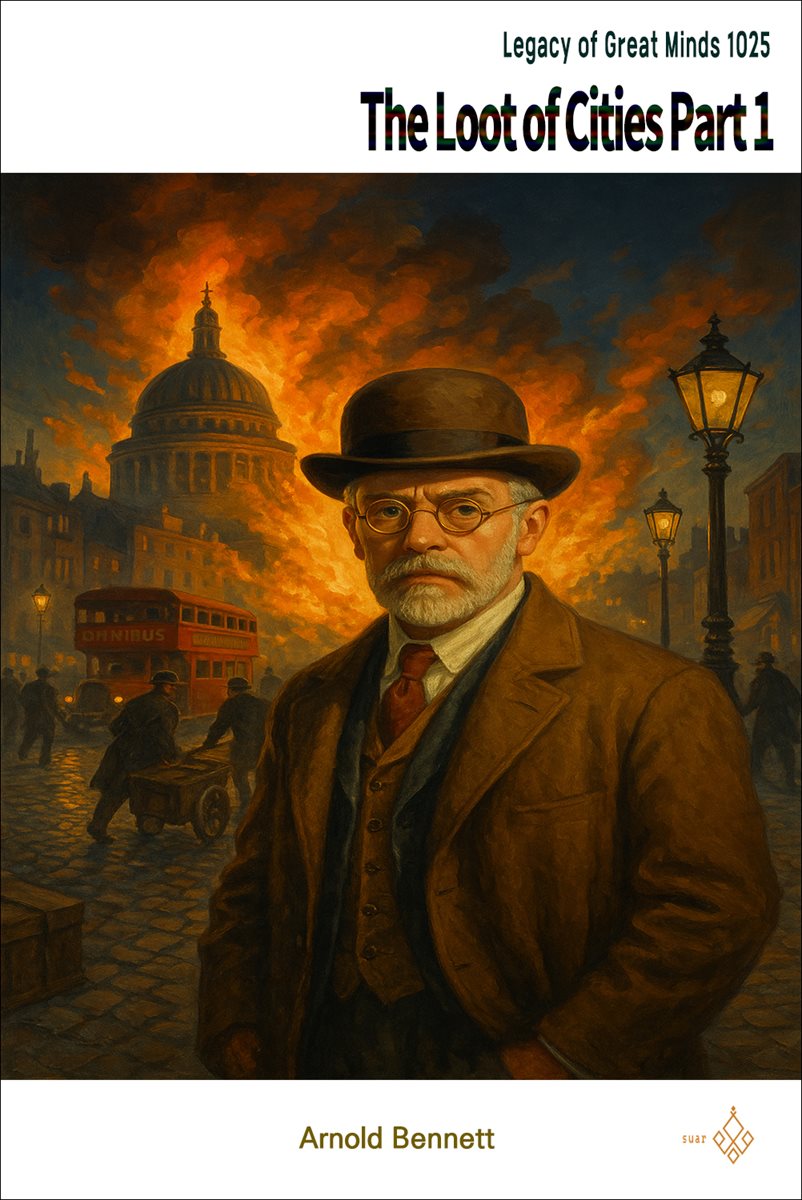 The Loot of Cities Part 1