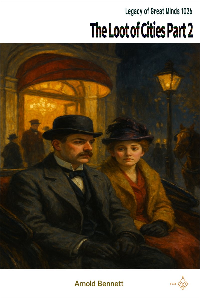 The Loot of Cities Part 2