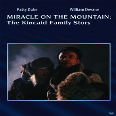 Miracle On The Mountain: The Kincaid Family Story (미라클 온 더 마운틴)(한글무자막)(DVD)