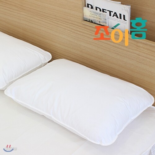 [조이홈] 항균&진드기방지 베개 방수커버
