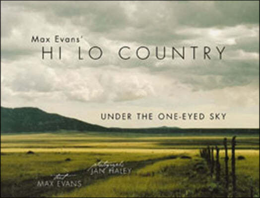 Max Evans's Hi Lo Country