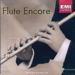 [미개봉] V.A. / 플루트 앙코르 (Flute Encores) (2CD/미개봉/EK2CD0515)