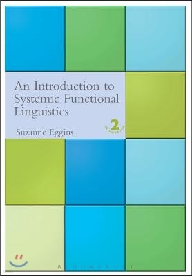 Introduction to Systemic Functional Linguistics: 2nd Edition