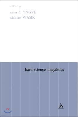 Hard-Science Linguistics