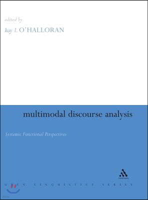 Multimodal Discourse Analysis