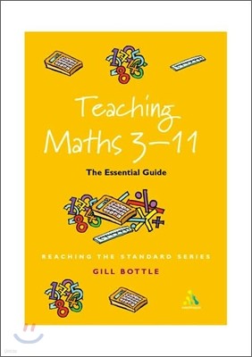 Teaching Mathematics in the Primary School: The Essential Guide