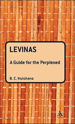 Levinas: A Guide for the Perplexed