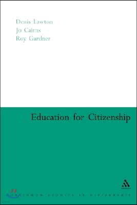 Education for Citizenship