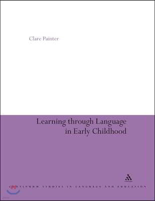 Learning Through Language in Early Childhood