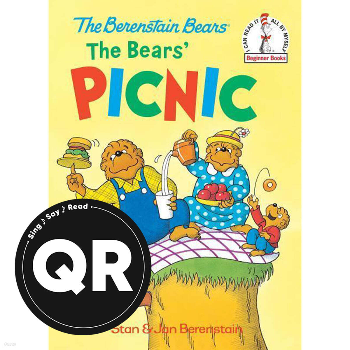 The Bears' Picnic