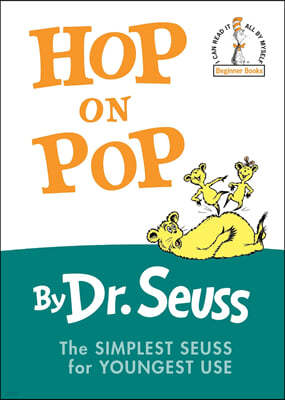 닥터수스 Dr.Seuss Hop on Pop