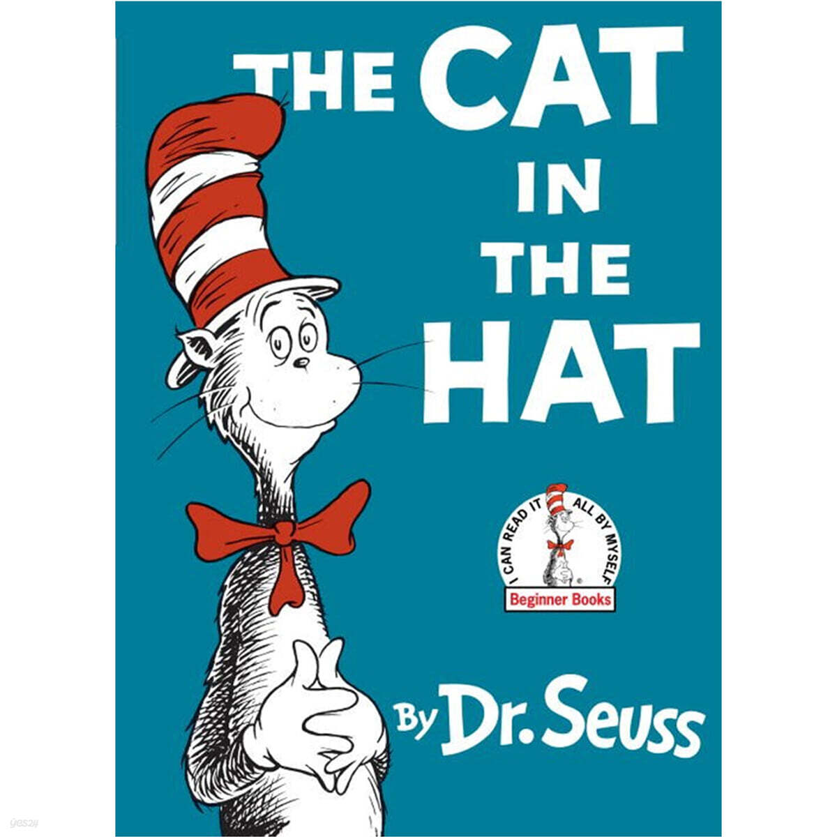 The Cat in the Hat Comes Back!