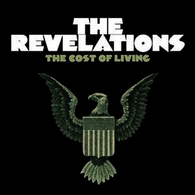 Revelations — Cost Of Living 앨범 커버