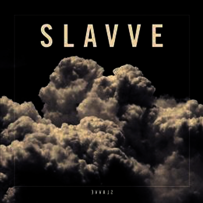 Slavve — Slavve 앨범 커버