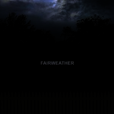 Fairweather - Fairweather (Vinyl LP)