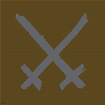 Xiu Xiu — Angel Guts: Red Classroom (Download Code) 앨범 커버