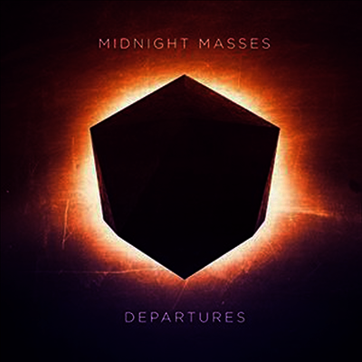 Midnight Masses — Departures 앨범 커버