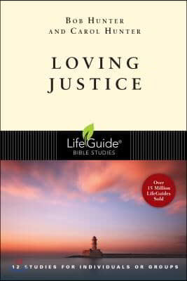 Loving Justice