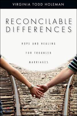 Reconcilable Differences 표지