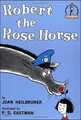 Robert the Rose Horse