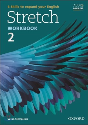 Stretch 2 Workbook