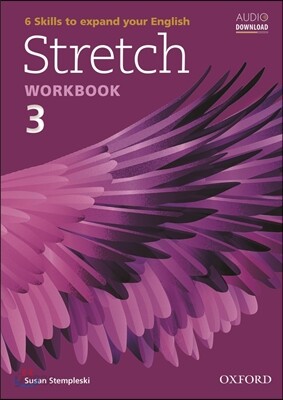 Stretch 3 Workbook