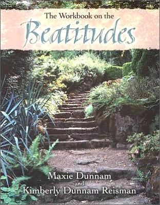 The Workbook on the Beatitudes