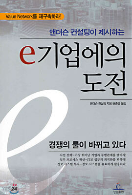 e기업에의 도전
